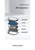 Compatible Key Case for GAC Trumpchi GS8, M8, Master, Shadow Leopard, GS4, Shadow Speed, GS3, Shadow Cool - J16 Shell Buckle