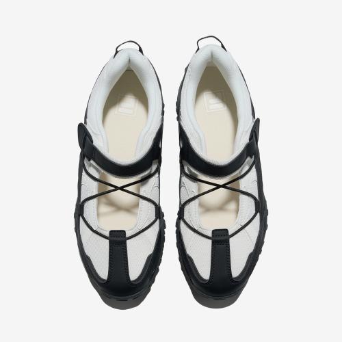 [Fila] Echappe Velcro Mary Jane 11001XM02369H001