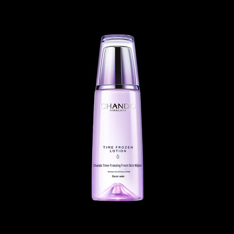 CHANDO Anti-Aging Hydrating Glacier Water