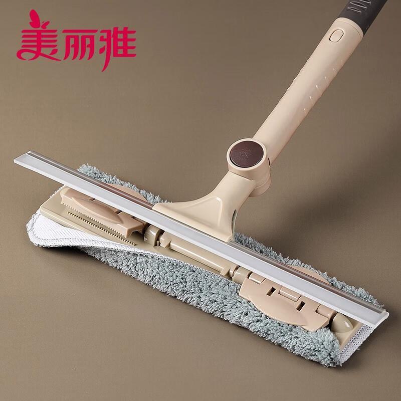 Aige High-rise Window Cleaning Brush