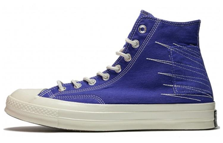 Converse Chuck 1970s Hi Qs 158604C 38