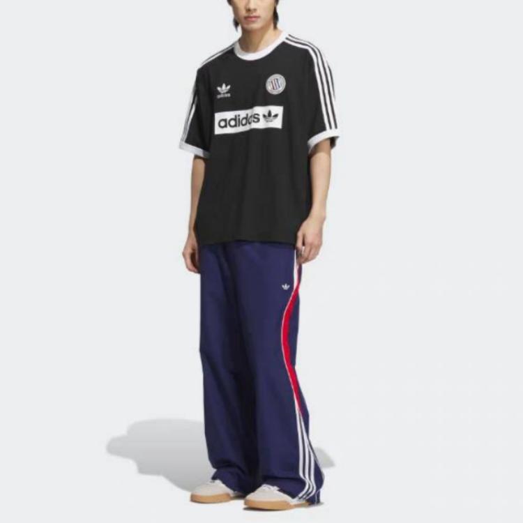 adidas Originals SS25 T-shirt Heren KC2603