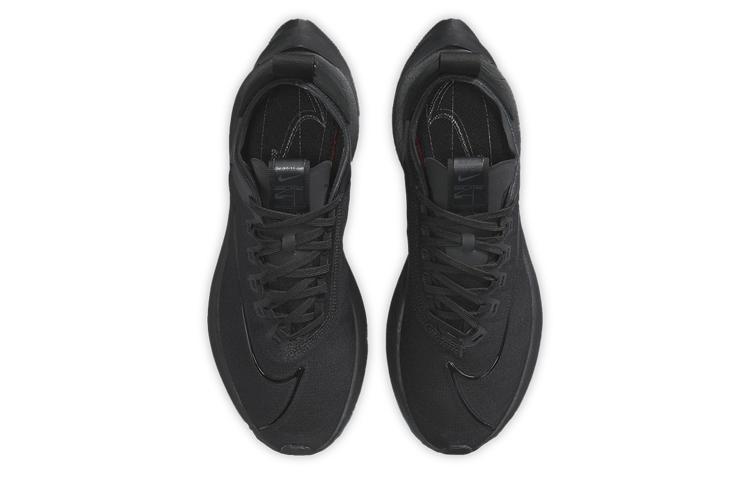 Nike Zoom Double Stacked 'Triple Black' para Mujer CZ2909-001
