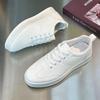 2025 New Men's Sneakers Fashion Men Walking Casual Shoes Outdoor Comfortable Flat Non-slip Casual Sneakers Zapatillas De Deporte
