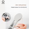Qisu Baby 5-piece Nail Grooming Set