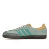 Extra Butter X Adidas Samba Consortium Cup Unisex Sneakers Blue Chalk-White Gum IE0174