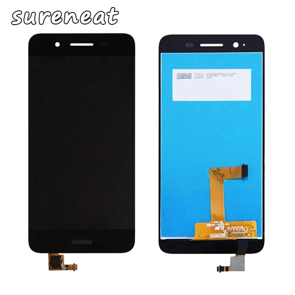 

Протестировано для Huawei Enjoy 5s, сенсорный ЖК-экран для Huawei GR3, дигитайзер дисплея в сборе, запасные части TAG-L01