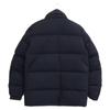 MONCLER [Good condition/22 year old] MINUARTIE reversible down jacket Jacket 2 NavyUsed