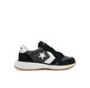 Men's Sneakers Omni Trainer A13468c Black