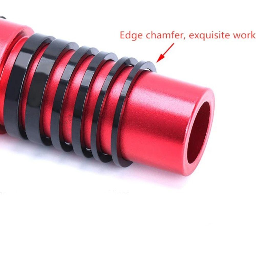 3pcs Raise Handlebar Bike Fork Washer Aluminum Alloy Handlebar Raise Ring Headset Spacers  Cycling