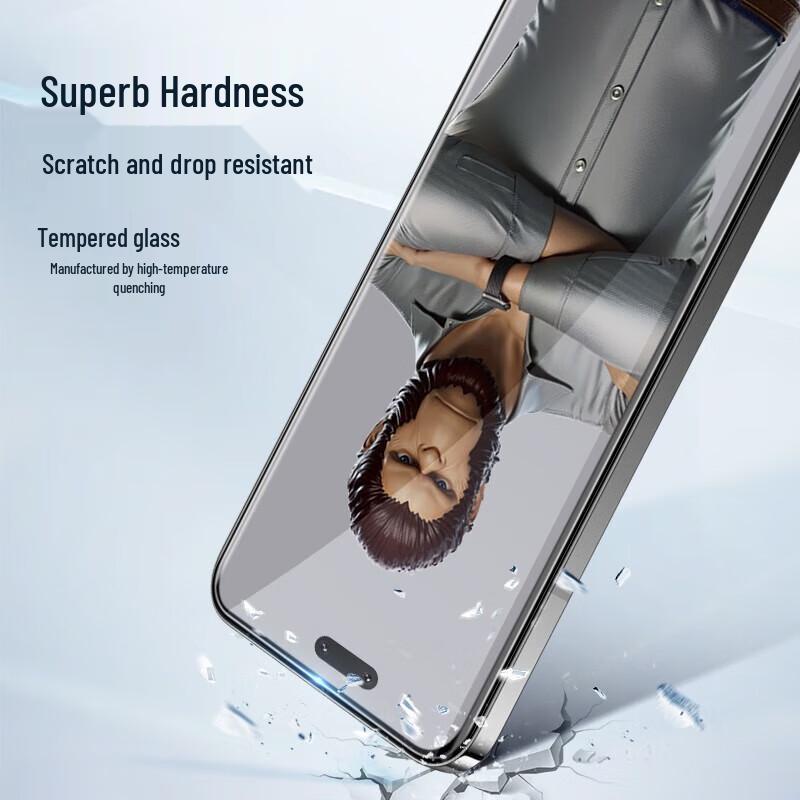 Xiaomi Civi 5 Pro Tempered Glass Screen Protector