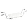 Sturdy Load Capacity Bath Chair Durable Non-Slip Bathtub Stand Easy In Bath Bench  Shower
