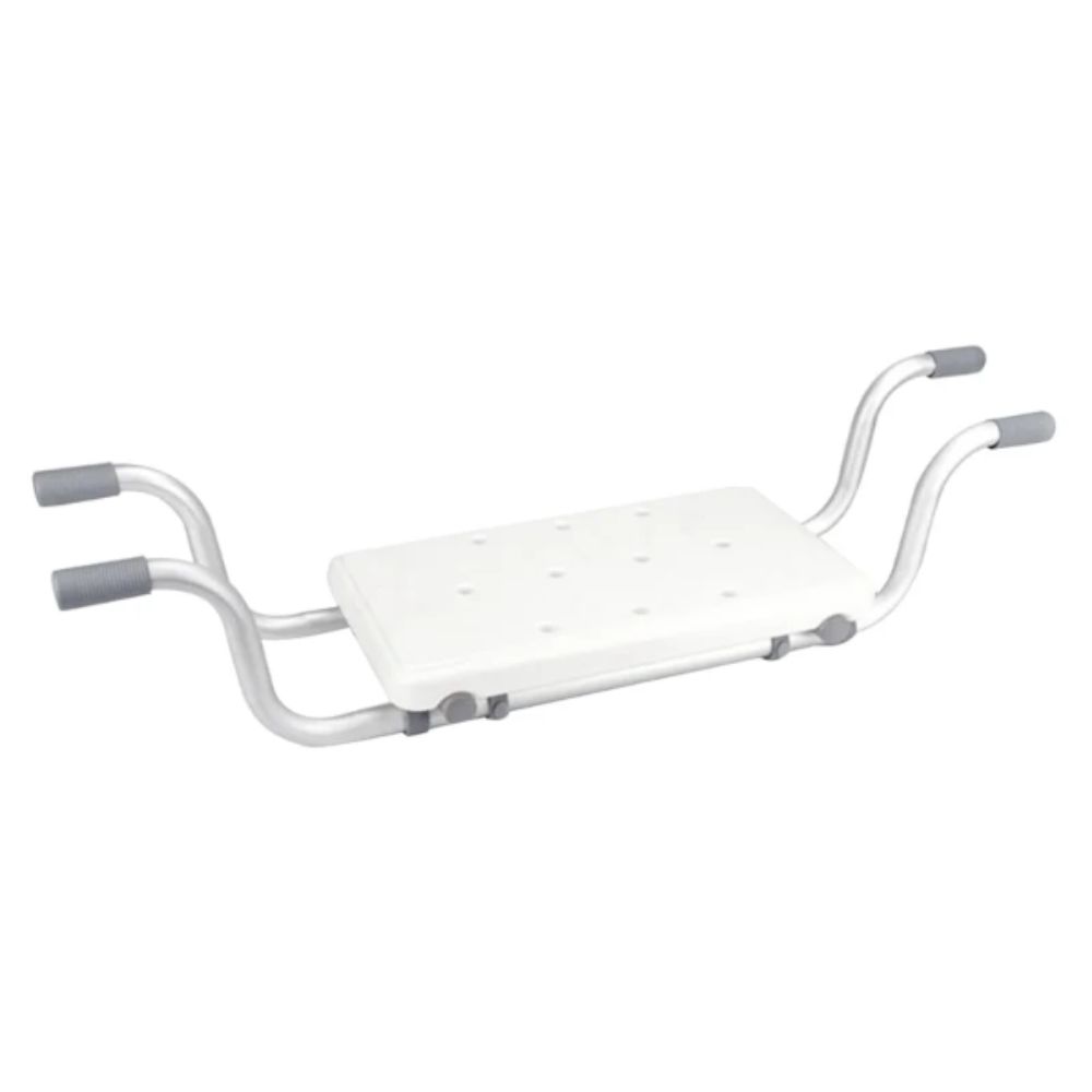 Sturdy Load Capacity Bath Chair Durable Non-Slip Bathtub Stand Easy In Bath Bench Shower