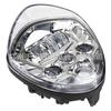60W LED Headlight for Victoria & Victory Motorcycles