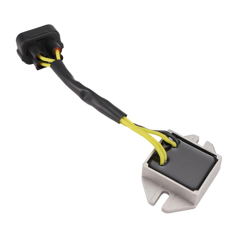 A28G-Snowmobils Voltage Rectifier Regulator For Ski-Doo 515173200 515175216 515175491