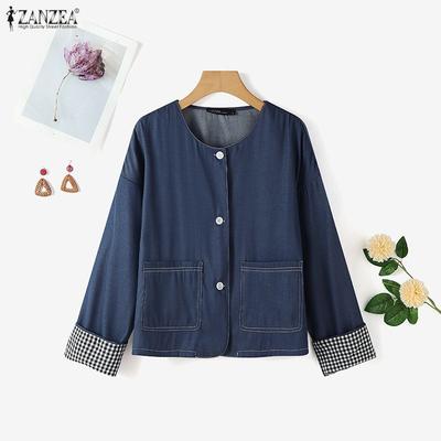 Tops – Bluse e camicie