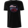 Foo Fighters Vector Space Official Mens Unisex T-Shirt