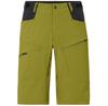 Шорты VAUDE Tekoa Shorts IV Dark Leaf