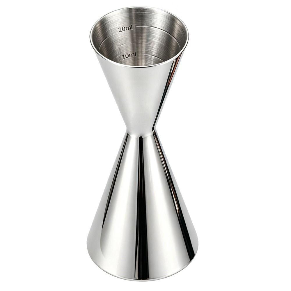 Measurements Inside Wine Measuring Cup Japanese Style Slim Cocktail Jigger Bar Jigger Home