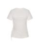 PAIGEFLYNN Mesh Layered Round T-Shirt_P6Bts014C