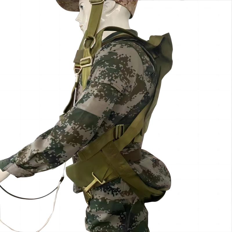 Sanxingzhe Parachute Harness