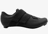 Fizik R5 Powerstrap Size (2019) Shoes, Black/Black, 40.0