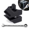Suspension Strut Split Hub Steering Knuckle Spreader Tool Easy To Use Universal