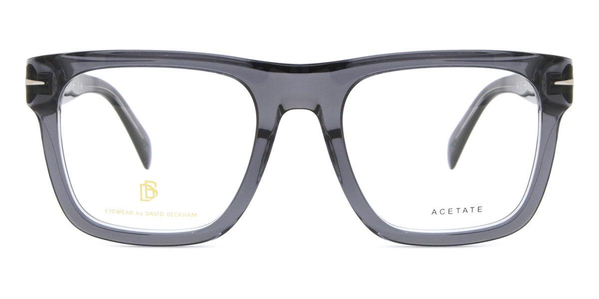 

David Beckham Db 7020 Flat Tx7 Men Eyeglasses 53-21-150