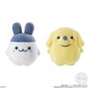 BANDAI Tamagotchi Friends Doll 12pcs Box Snack Toy
