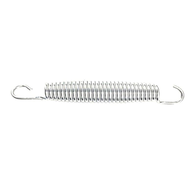 12-17.8cm Replacement Stainless Steel Spring Circular Trampoline Springs
