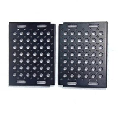 Bonfire Grill Hard Roaster BBQ Charcoal Bonfireist Wara's A-4-kun & A-4-WING SHO-003-02