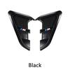 2Pcs Car Shark Gills Sticker Side Fender Vent Modified Hood Air Outlet Sticker For BMW M X1 X2 X3 X4 X5 X6 3 5 M2 M3 M4 M5 M6 M7 FY3