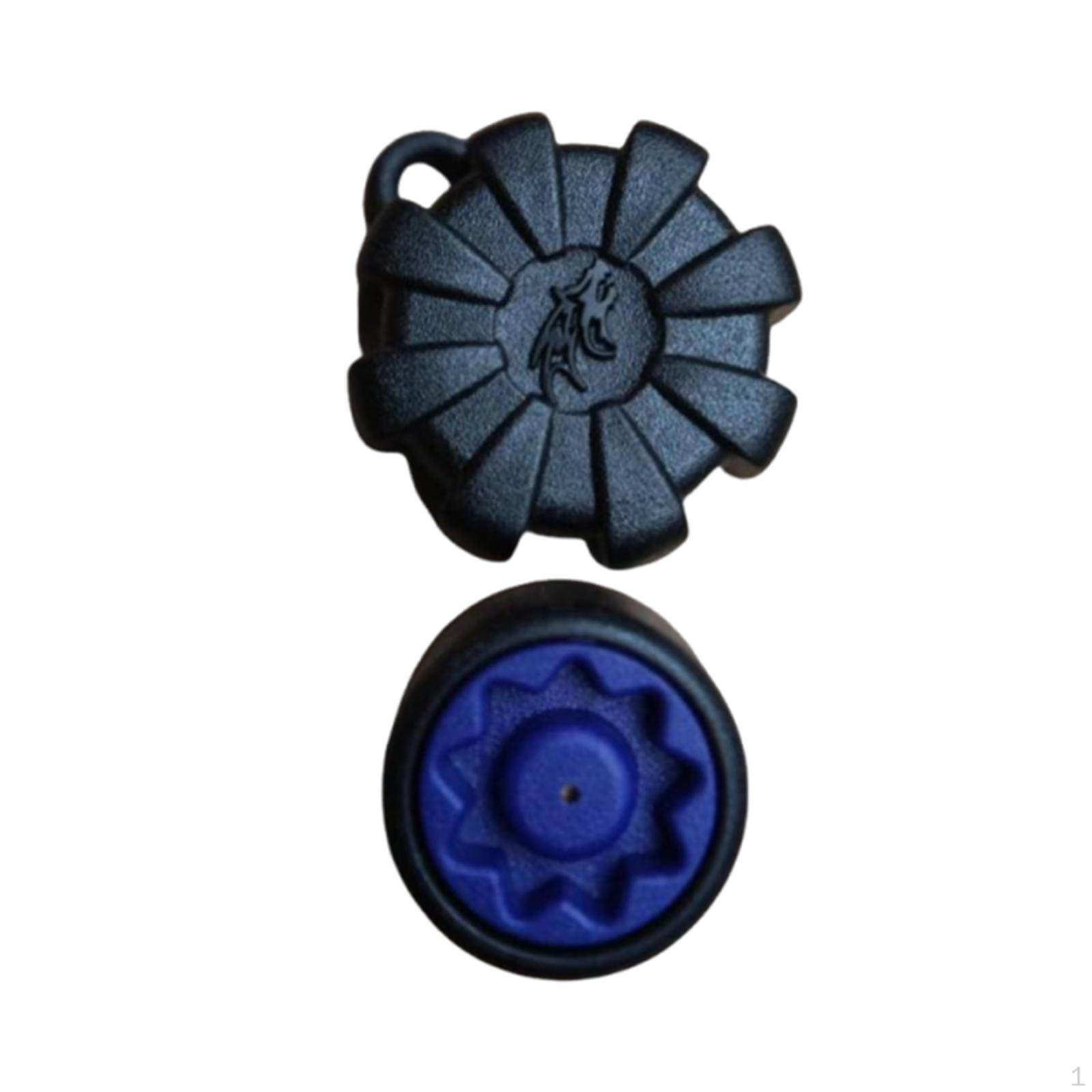 

Motorcycle Lock Security Knob And Key Sturdy Accessories