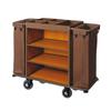 Southern C-80 Hotel Service & Cleaning Cart