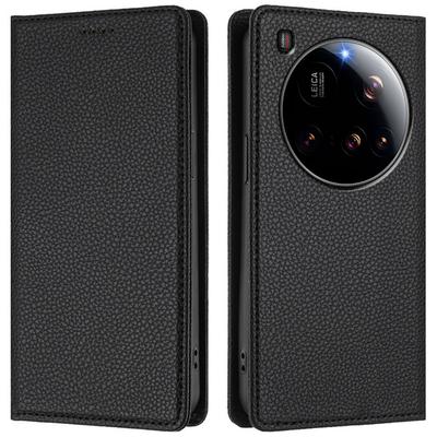 Flip Case For Xiaomi 15T Pro 5G 2025 Magnetic Leather Book Funda for Xiaomi 15 Ultra Luxury Cover Mi 15 15s 15T Pro Wallet Etui