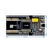 ESP8266 -32 ESP32-WROVER Development Board Test Programmer Socket Downloader for -01 -12F -07S ESP-12S ESP32