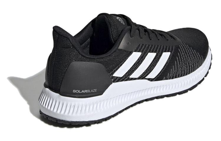 adidas Solar Blaze Black/White Women's G27773
