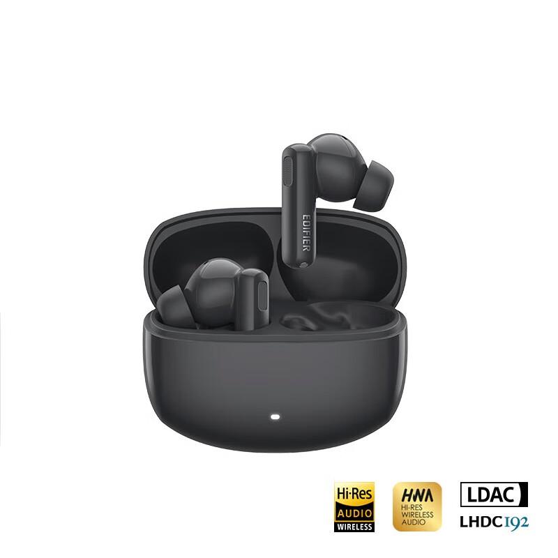 

EDIFIER Lolli Pro3 True Wireless ANC Bluetooth Earbuds