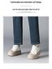 Spring High Waist Petite Harem Jeans - Plus Size, Slimming, Versatile, Casual Fit for Women