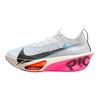 Nike Air Zoom Alphafly Next% 3 Pick Up The Pace Men Sneakers Pink White Soft-Pearl IM6673-100