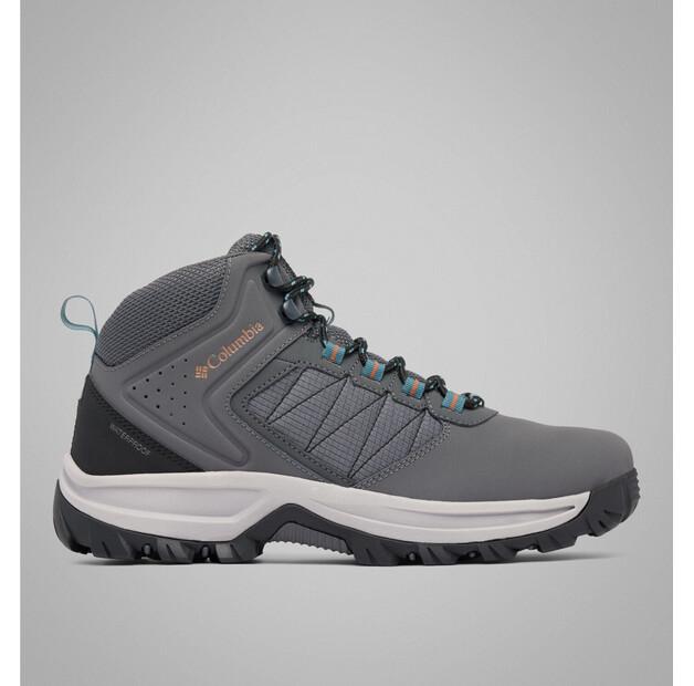 Треккинговые ботинки Columbia Transverse Hike WP Men