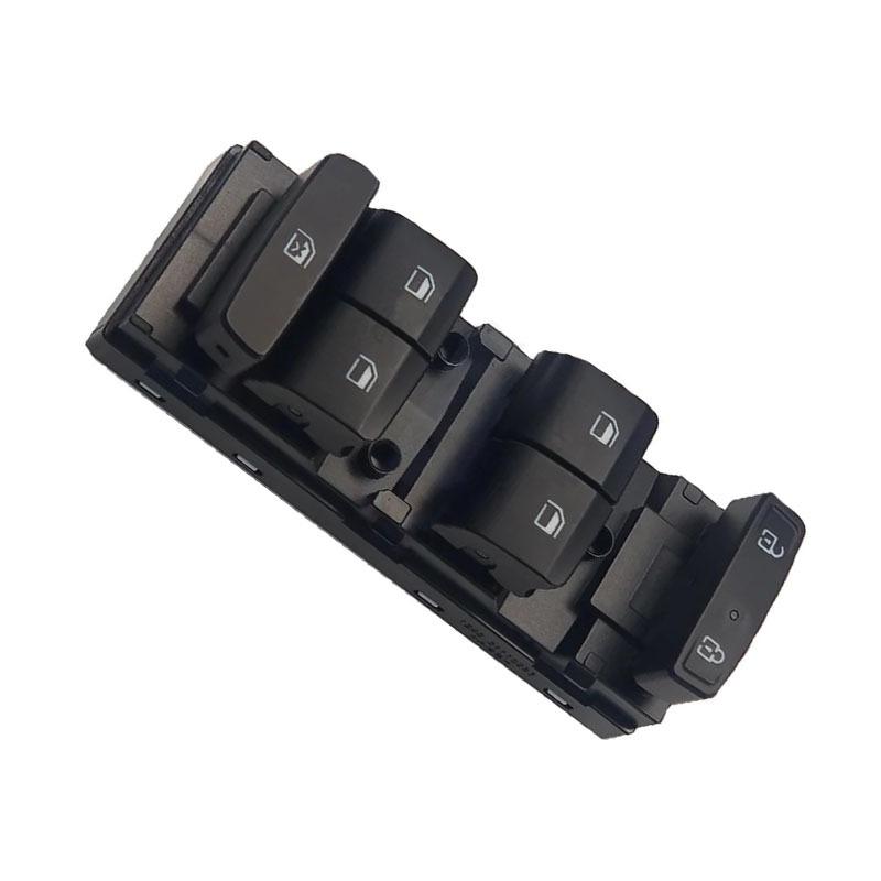 LHD Front Left Electric Master Power Window Glass Control Button For Hyundai I10     2024 2025 93570-K6200NB