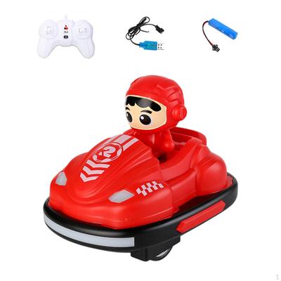 Jungen Rennwagen Spielzeug RC Speed Cars Mini Fernsteuerbare Auswerfer Fahrzeuge