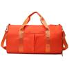 Unisex Large Capacity Wet/Dry Separation Sports Travel Bag - Korean Style