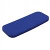 Silicone Soap Dish Storage Holder Soap Box Plate Tray Shower Soap Holder Draining Kitchen Sink Sponge Holder