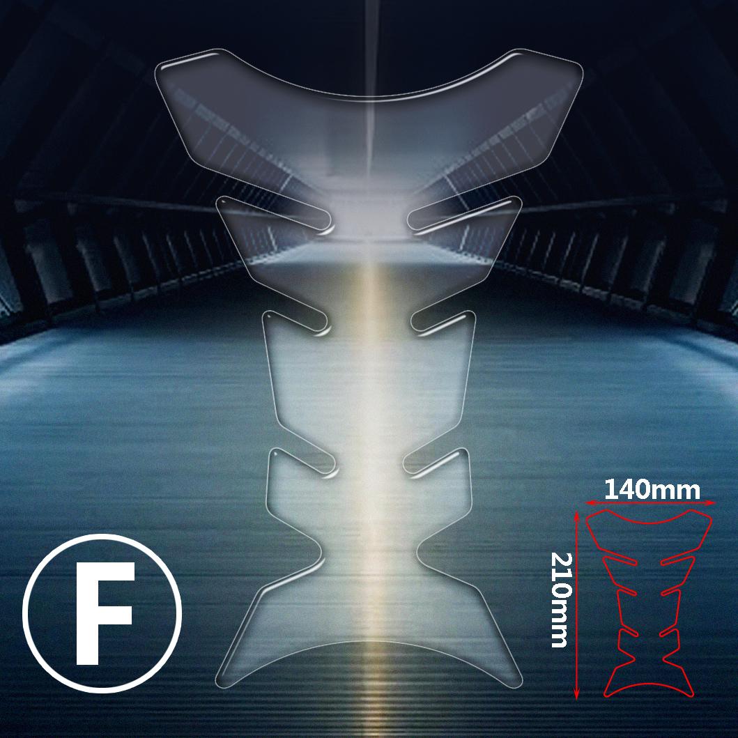 

Прозрачная защитная наклейка на бак мотоцикла для Kawasaki Ninja 400 Z650 Z750 Z900 Z1000 SX для Suzuki GSXS GSXR 600 750 F