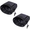 Tactical Camo Dump Pouch Molle Magazine Recovery Bag Drawstring Dump Bag Adjustable Attached Hip Holster Bag