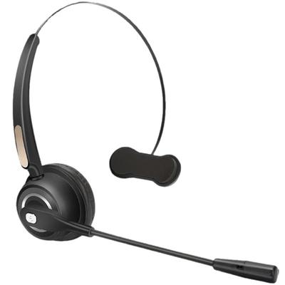 Yijiatong YB520 Bluetooth Single-Ear Headset (CN-Version)