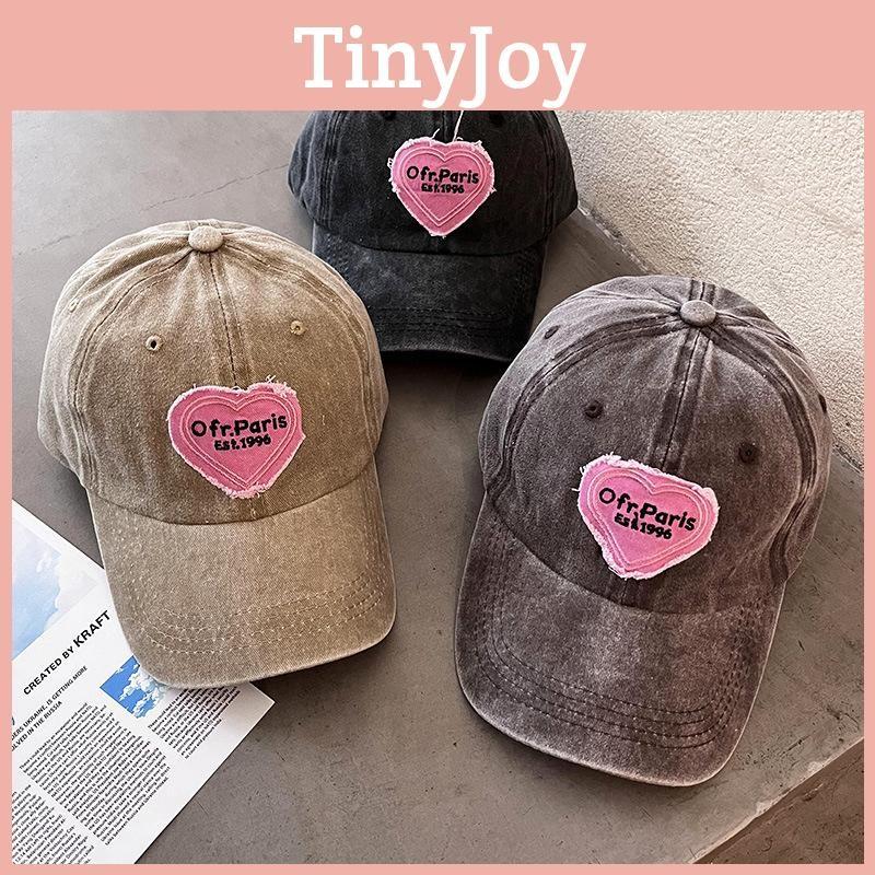 Color Letter Solid Ofr Paris Embroidery Baseball Cap Function Men Hat Women