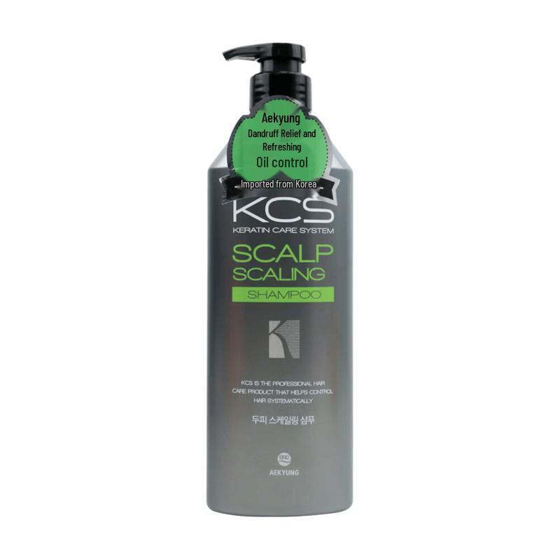 Kerasys Clean & Refreshing Shampoo